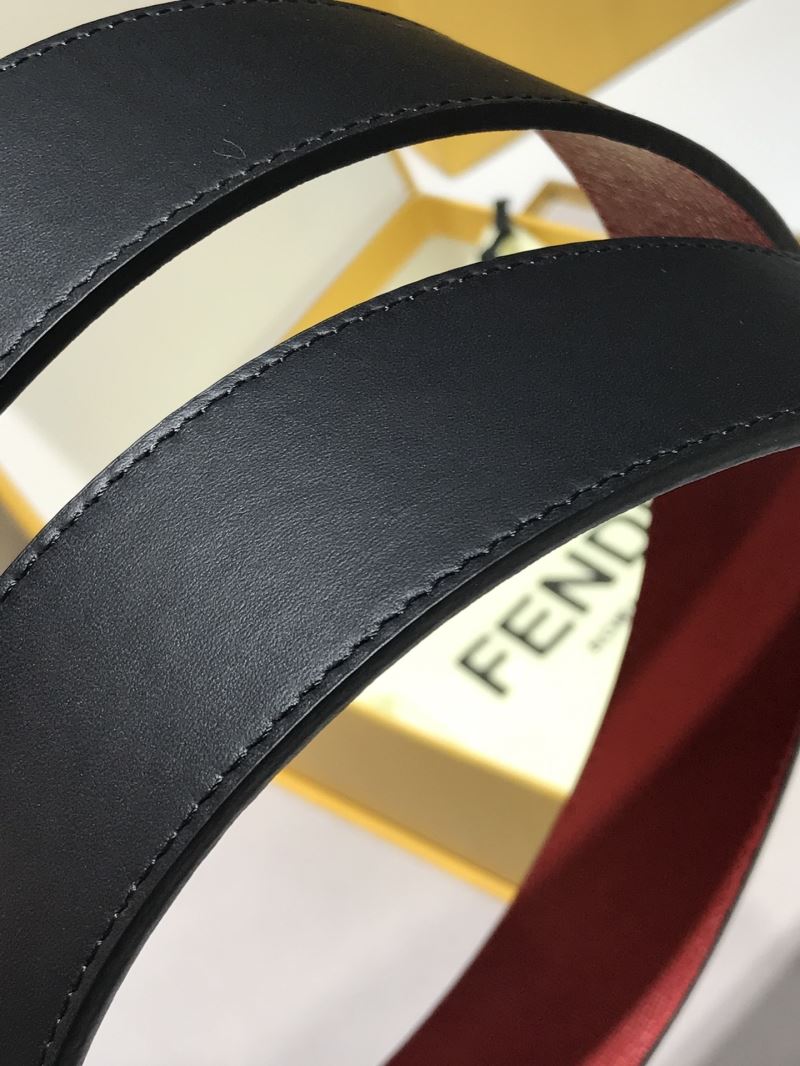 F**di belts